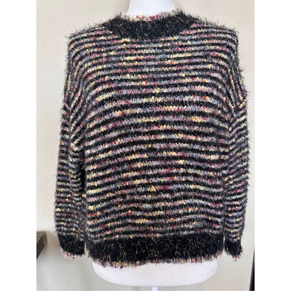 Raga Shimmer Sweater